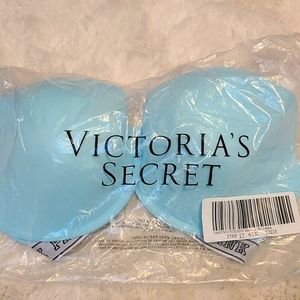 PINk Victoria's Secret Bra 32DDD